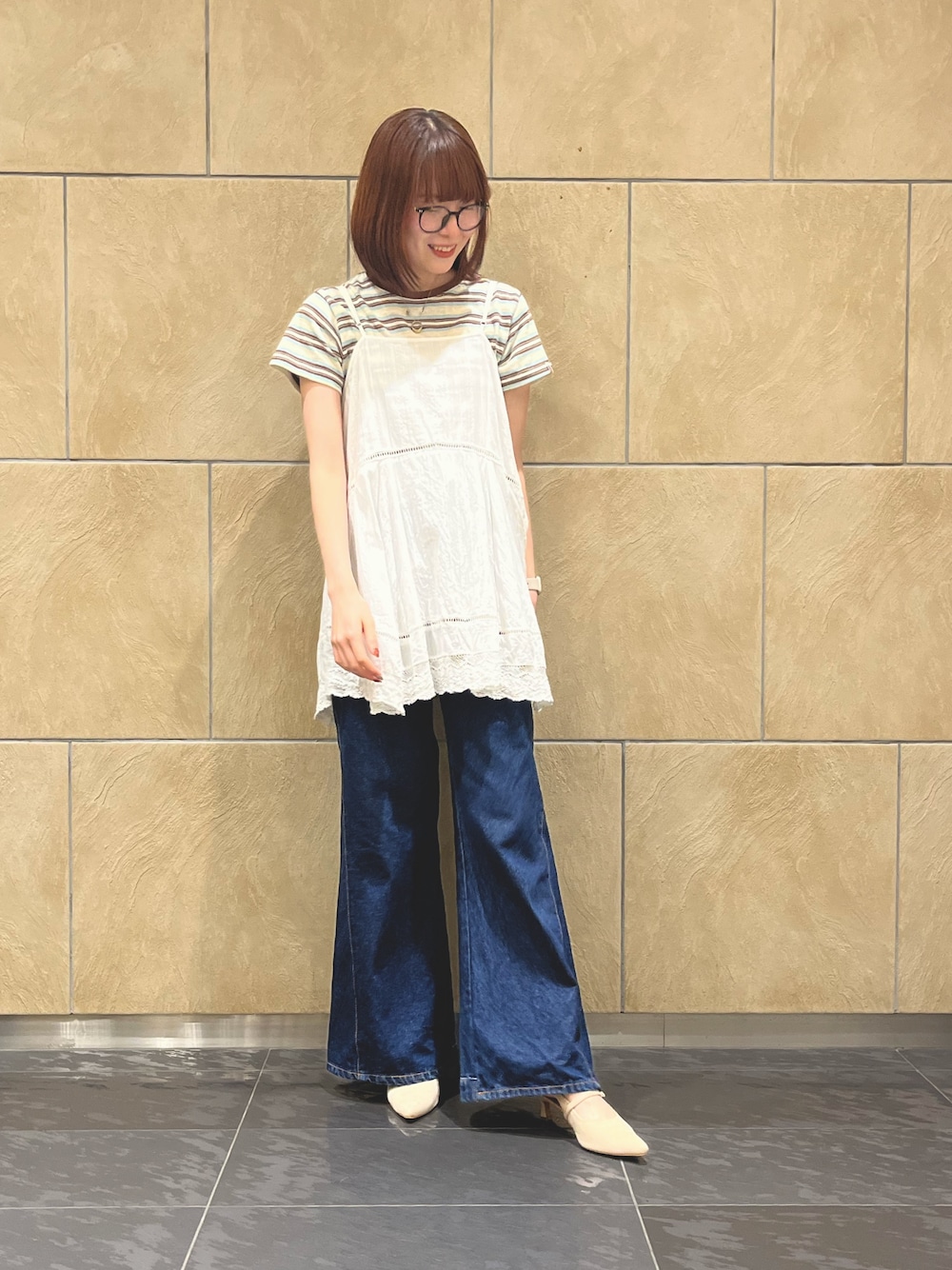 コーディネート