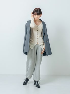  rinaさんのコーディネート