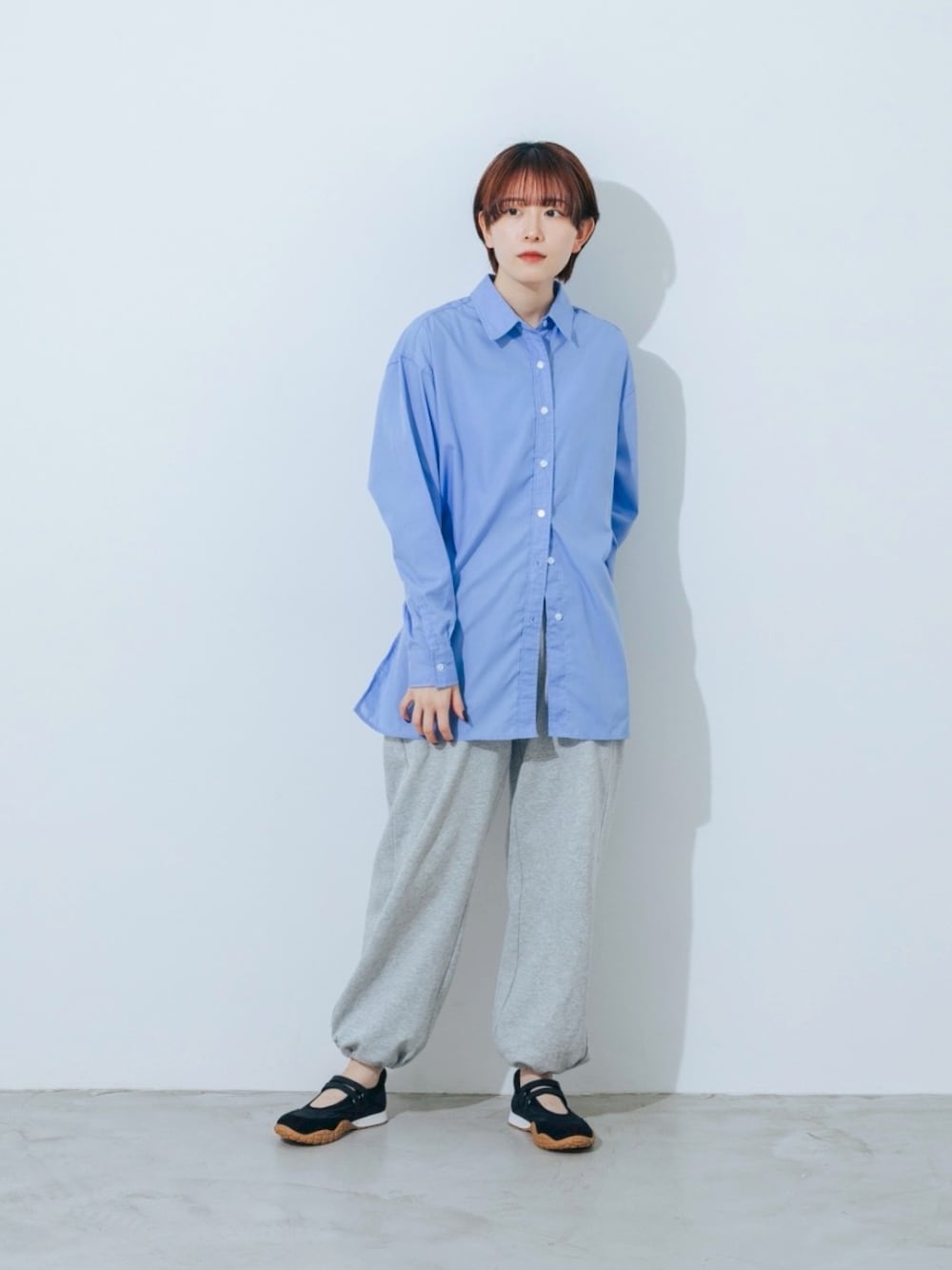 コーディネート