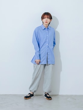  rinaさんのコーディネート