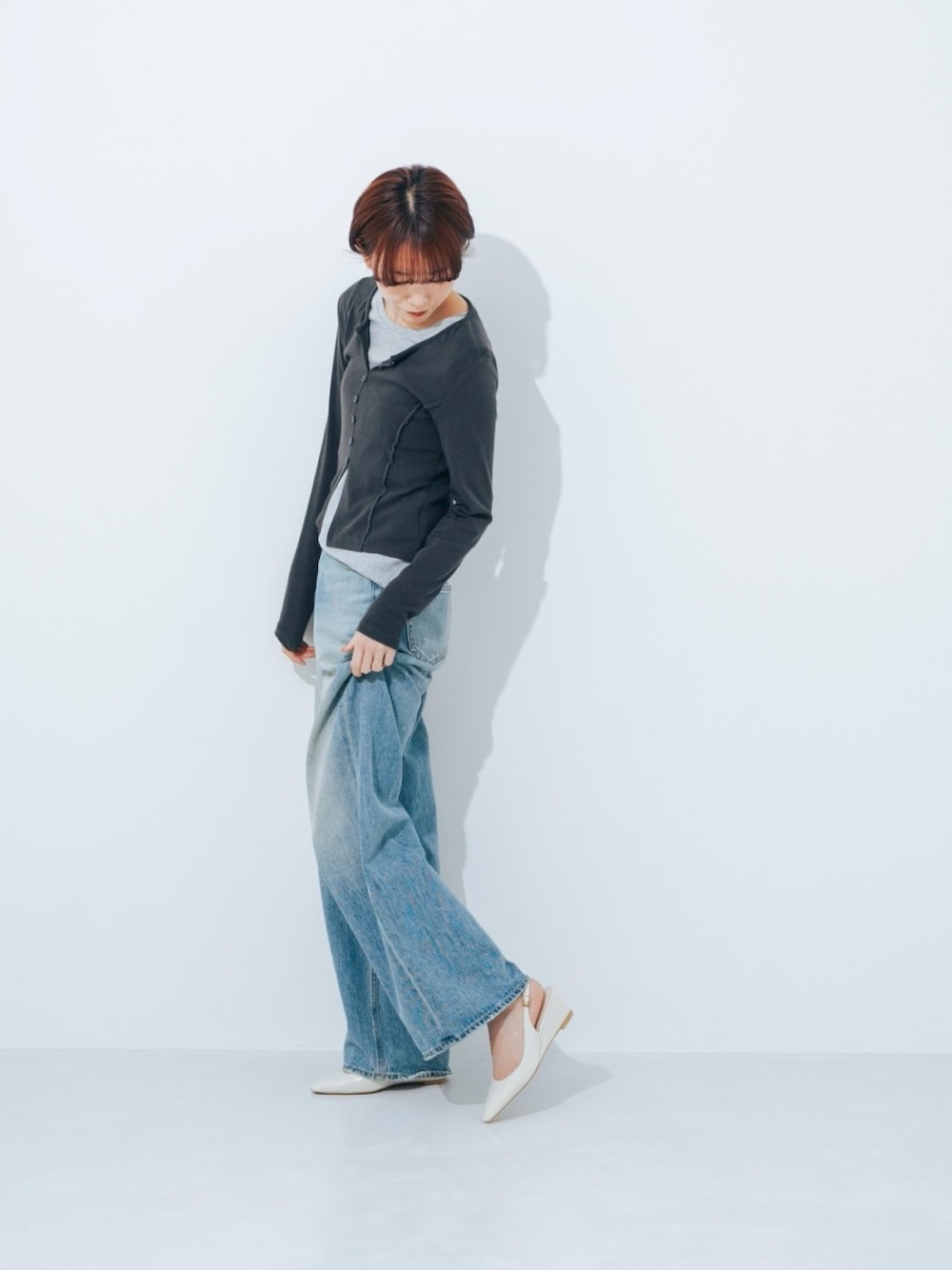 コーディネート