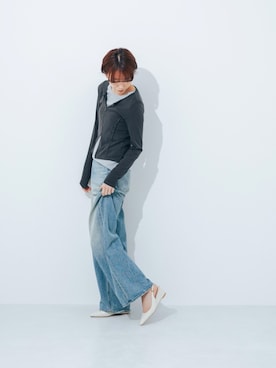  rinaさんのコーディネート