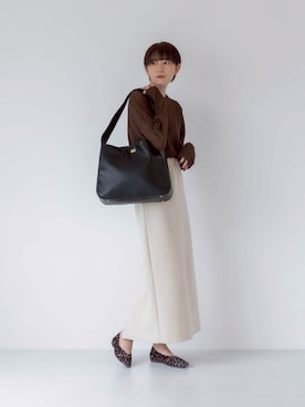  rinaさんのコーディネート