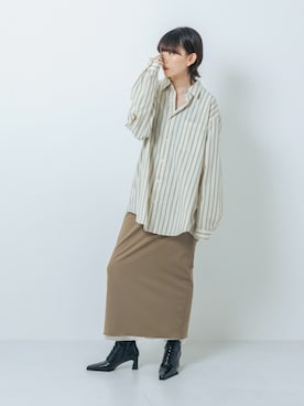  rinaさんのコーディネート