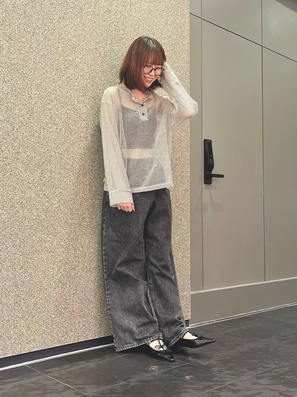 コーディネート