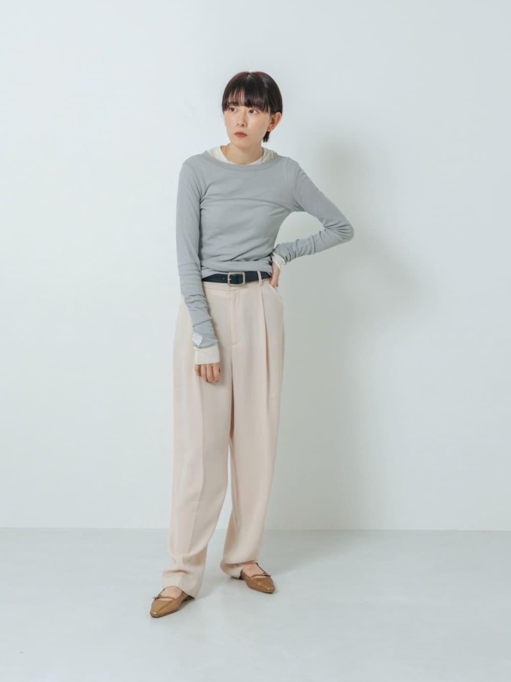 コーディネート