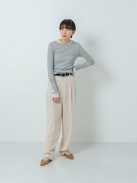  rinaさんのコーディネート