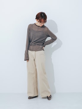  rinaさんのコーディネート