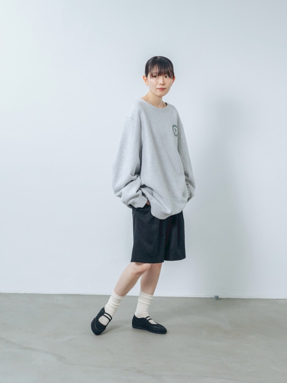 コーディネート