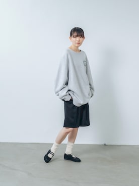  rinaさんのコーディネート