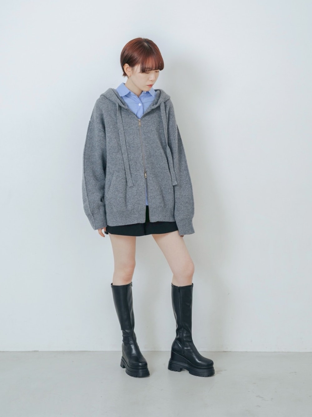 コーディネート