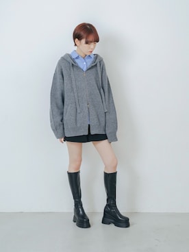  rinaさんのコーディネート