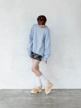  rinaさんのコーディネート