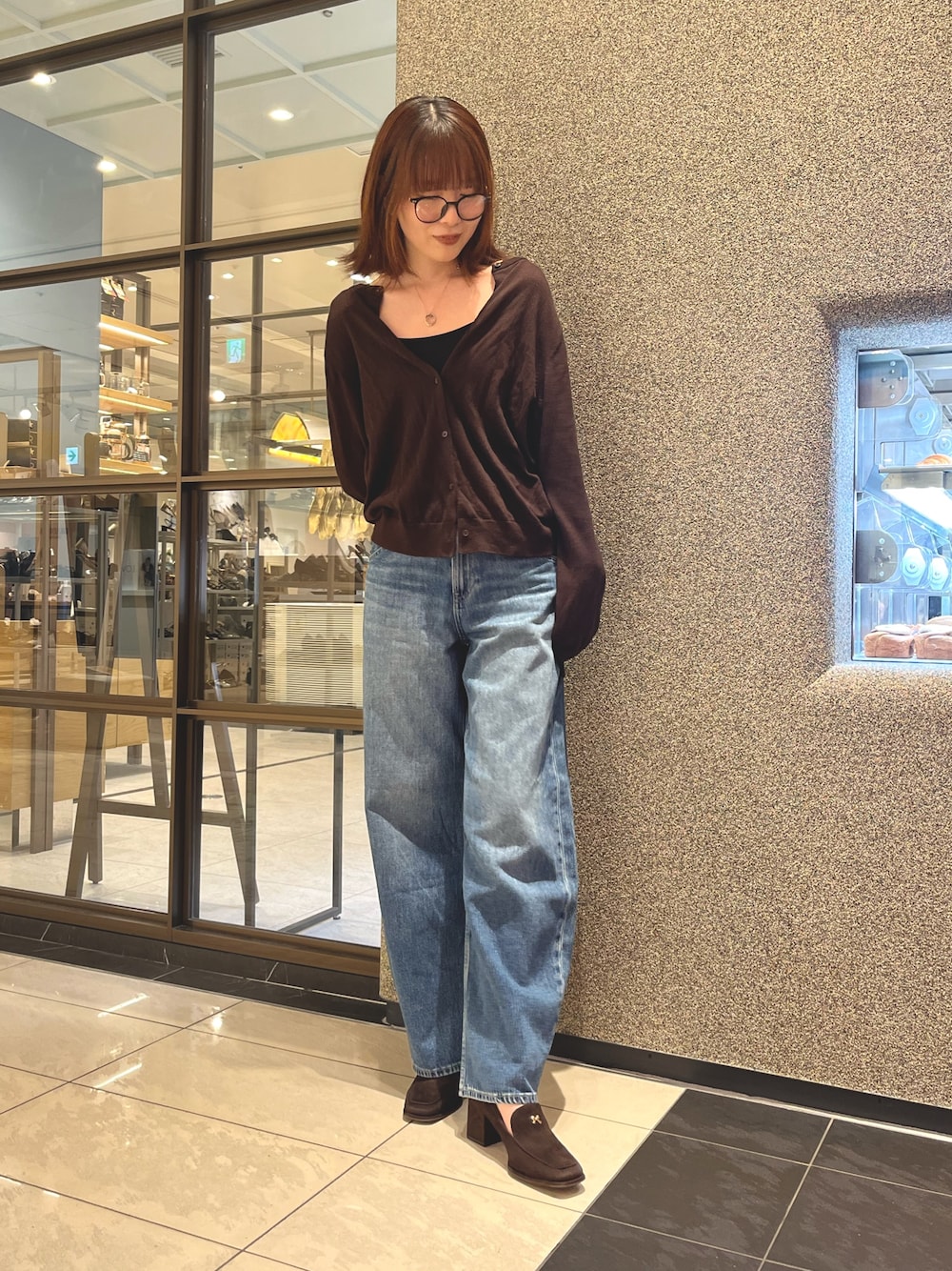コーディネート