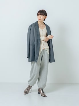  rinaさんのコーディネート