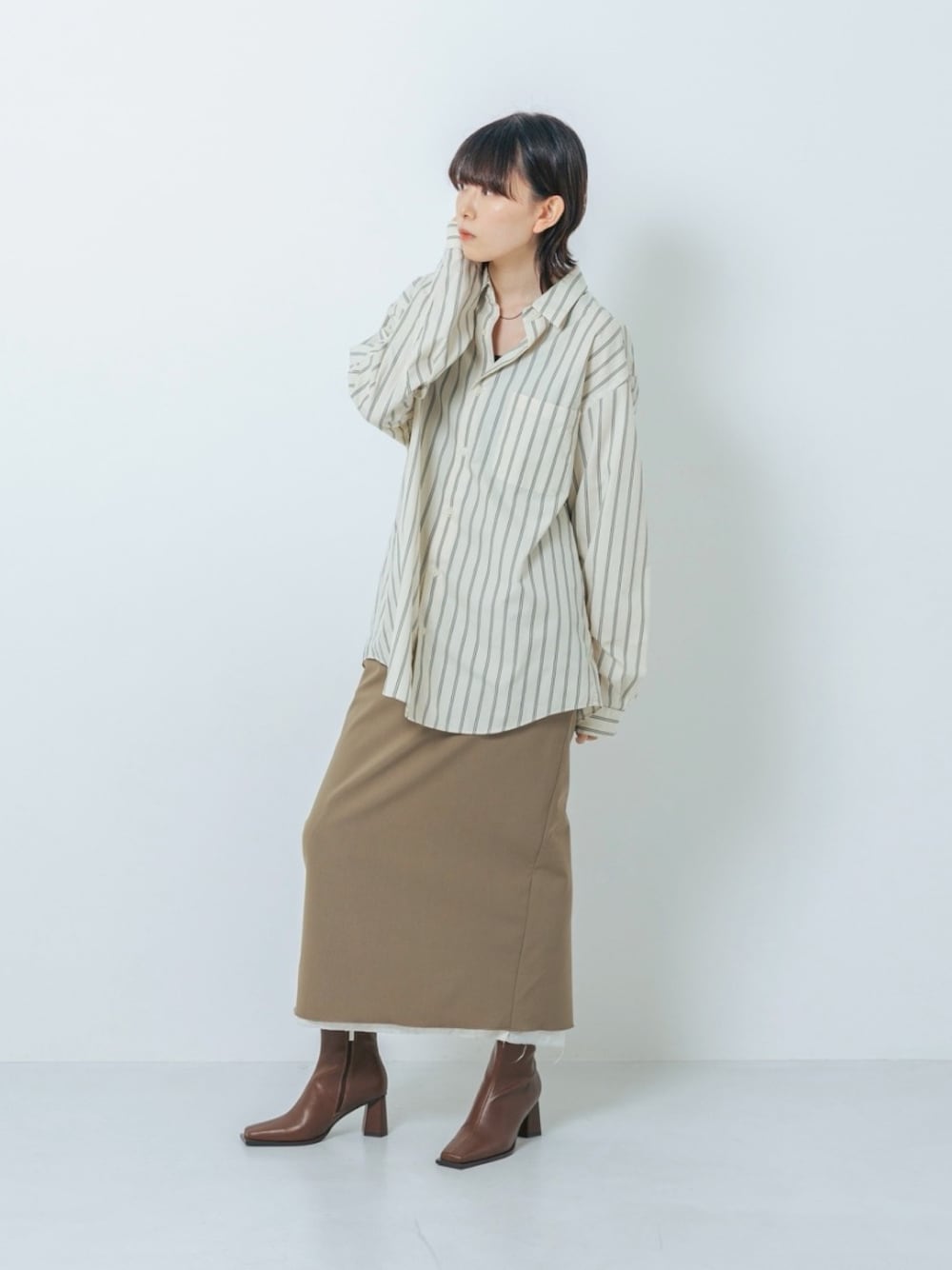 コーディネート