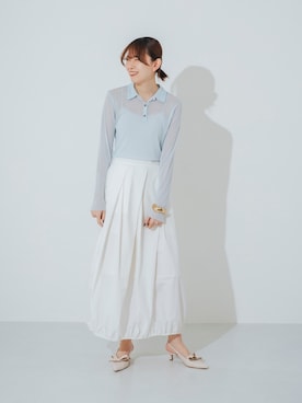  rinaさんのコーディネート