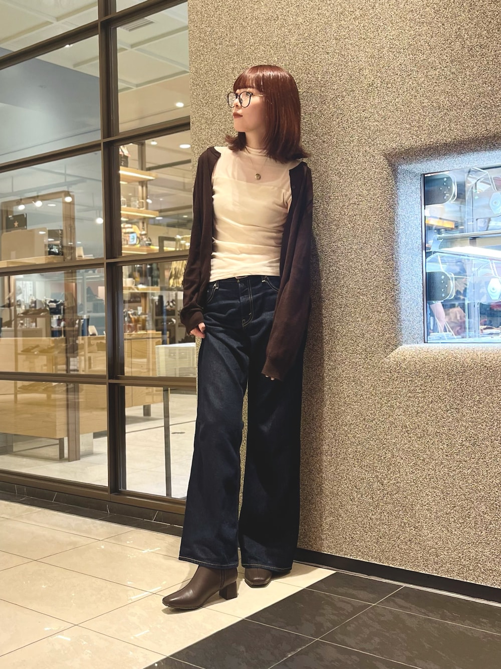 コーディネート