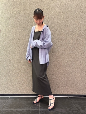  rinaさんのコーディネート