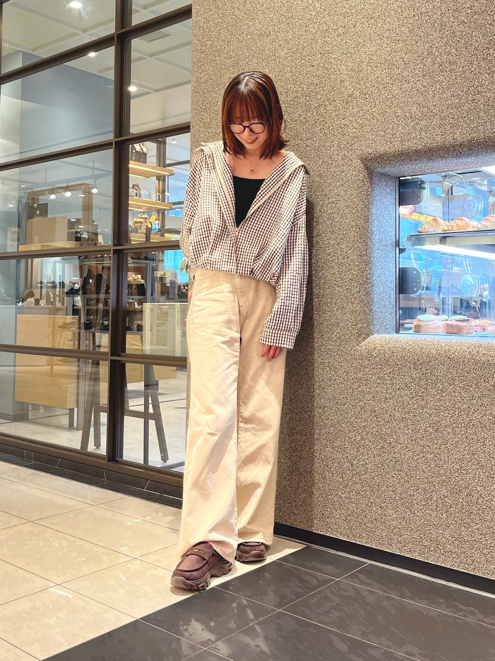 コーディネート