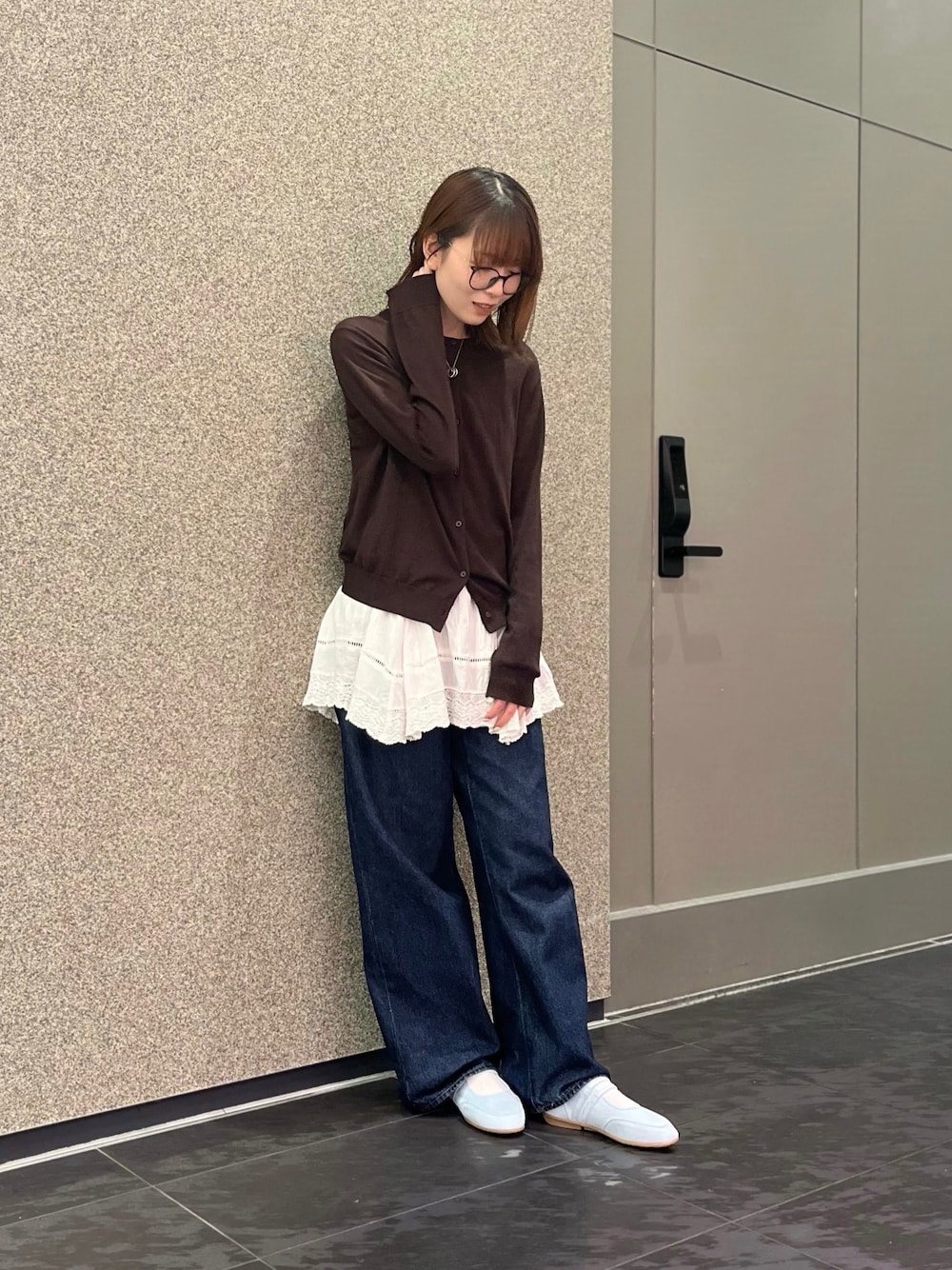 コーディネート