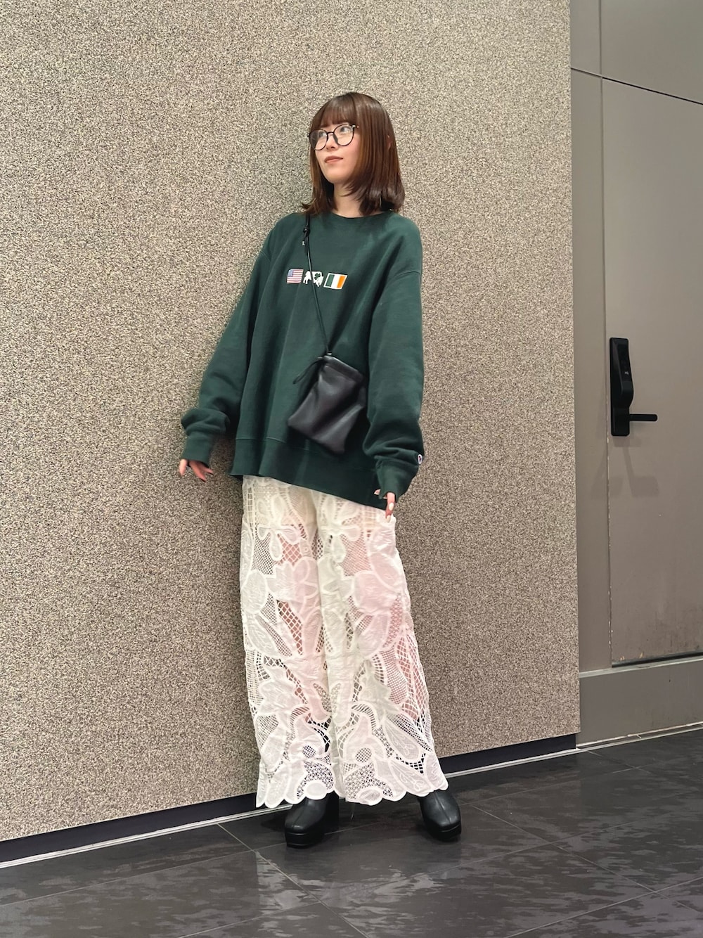 コーディネート