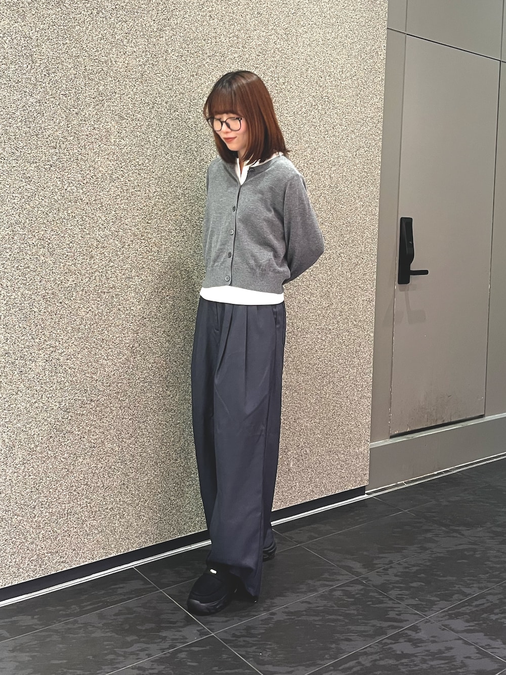 コーディネート
