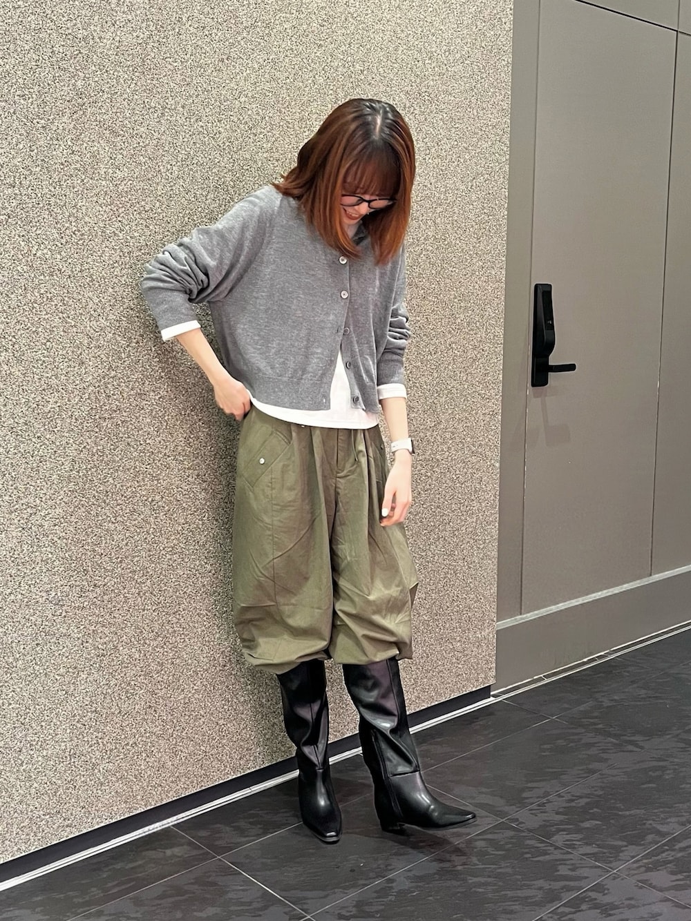 コーディネート