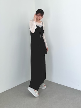  rinaさんのコーディネート