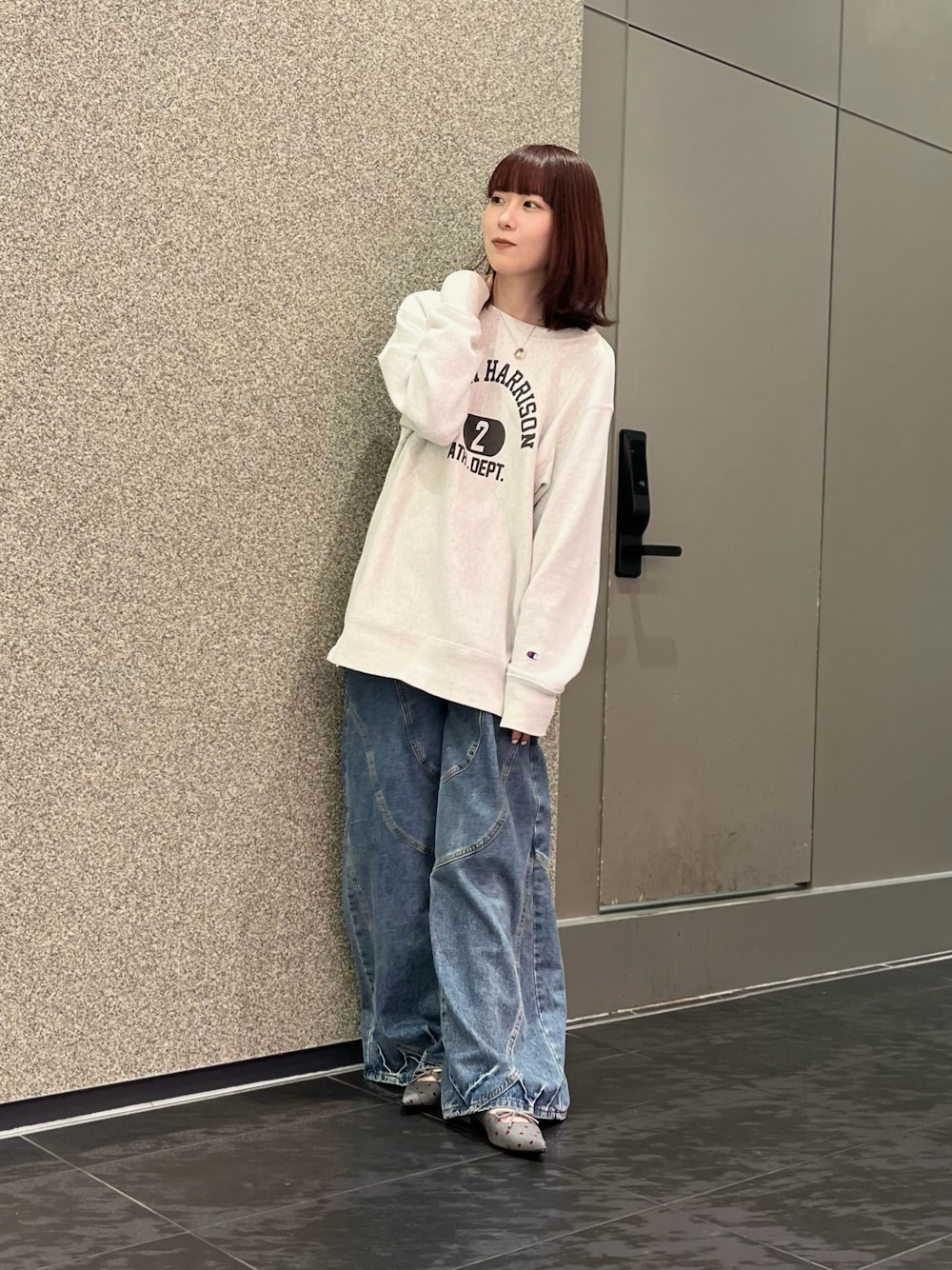 コーディネート