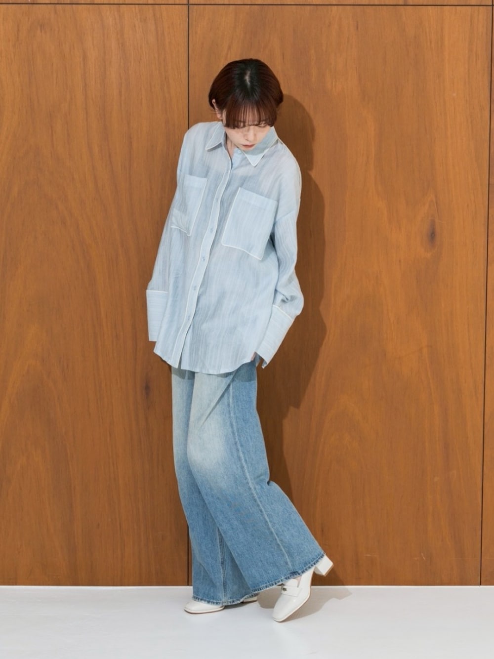 コーディネート