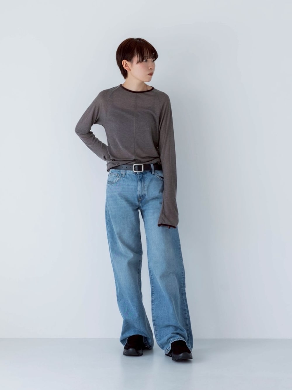 コーディネート