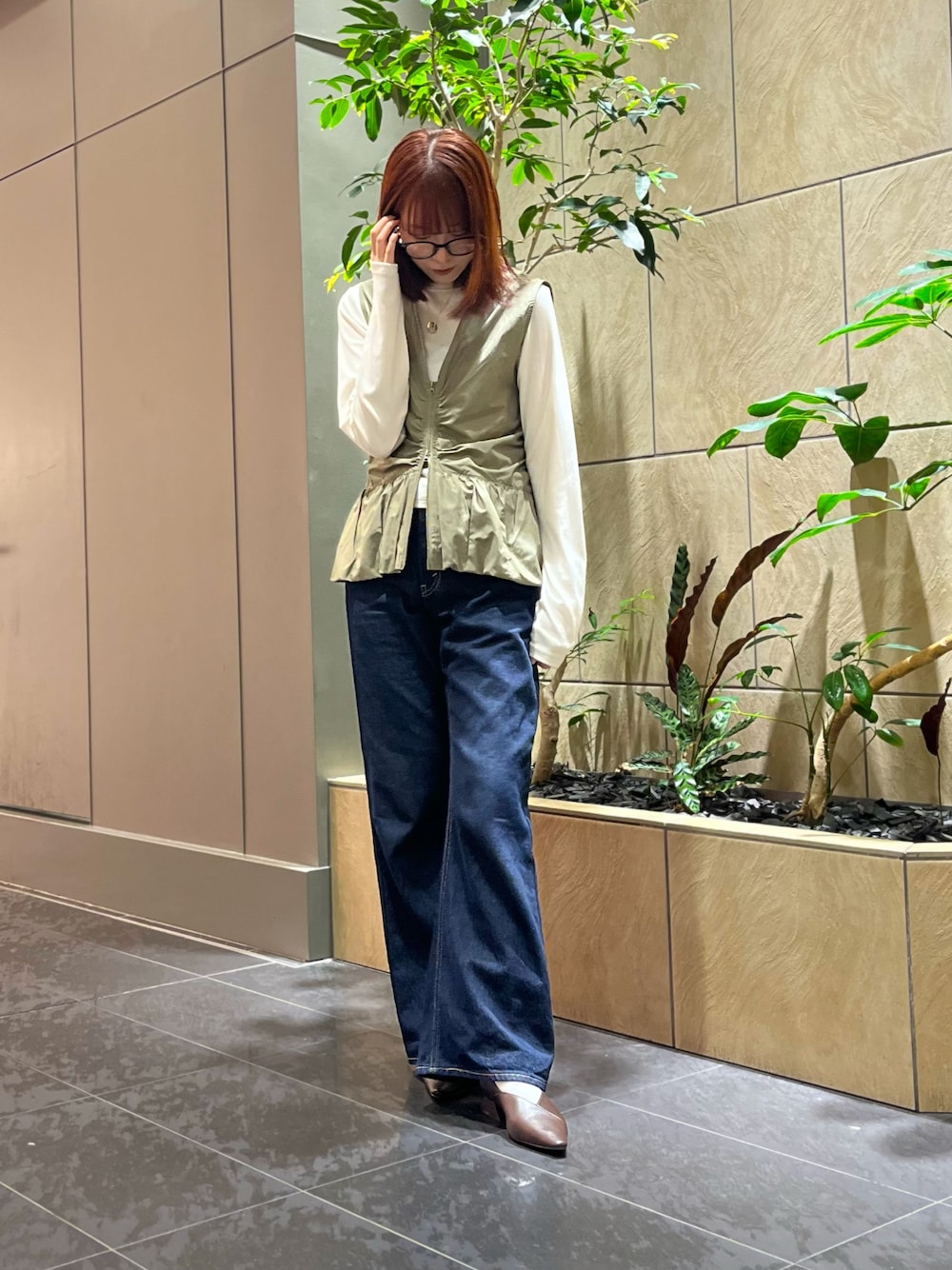コーディネート