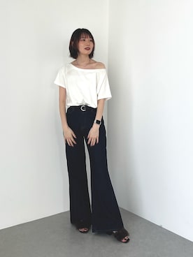  rinaさんのコーディネート