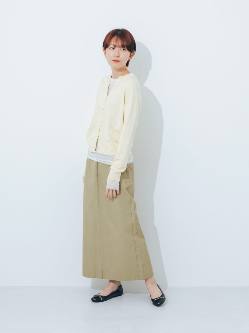 コーディネート