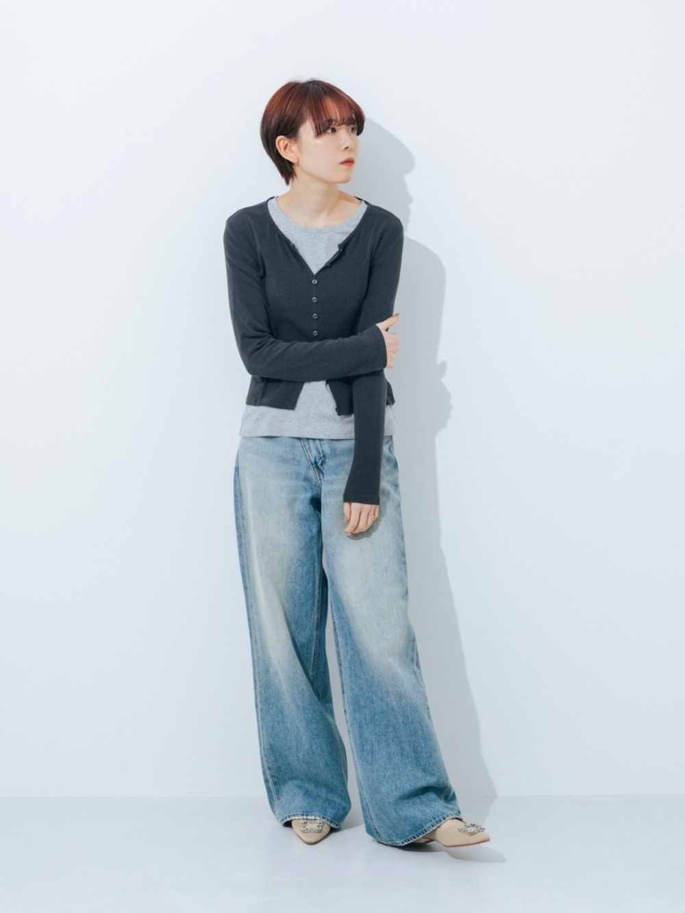 コーディネート