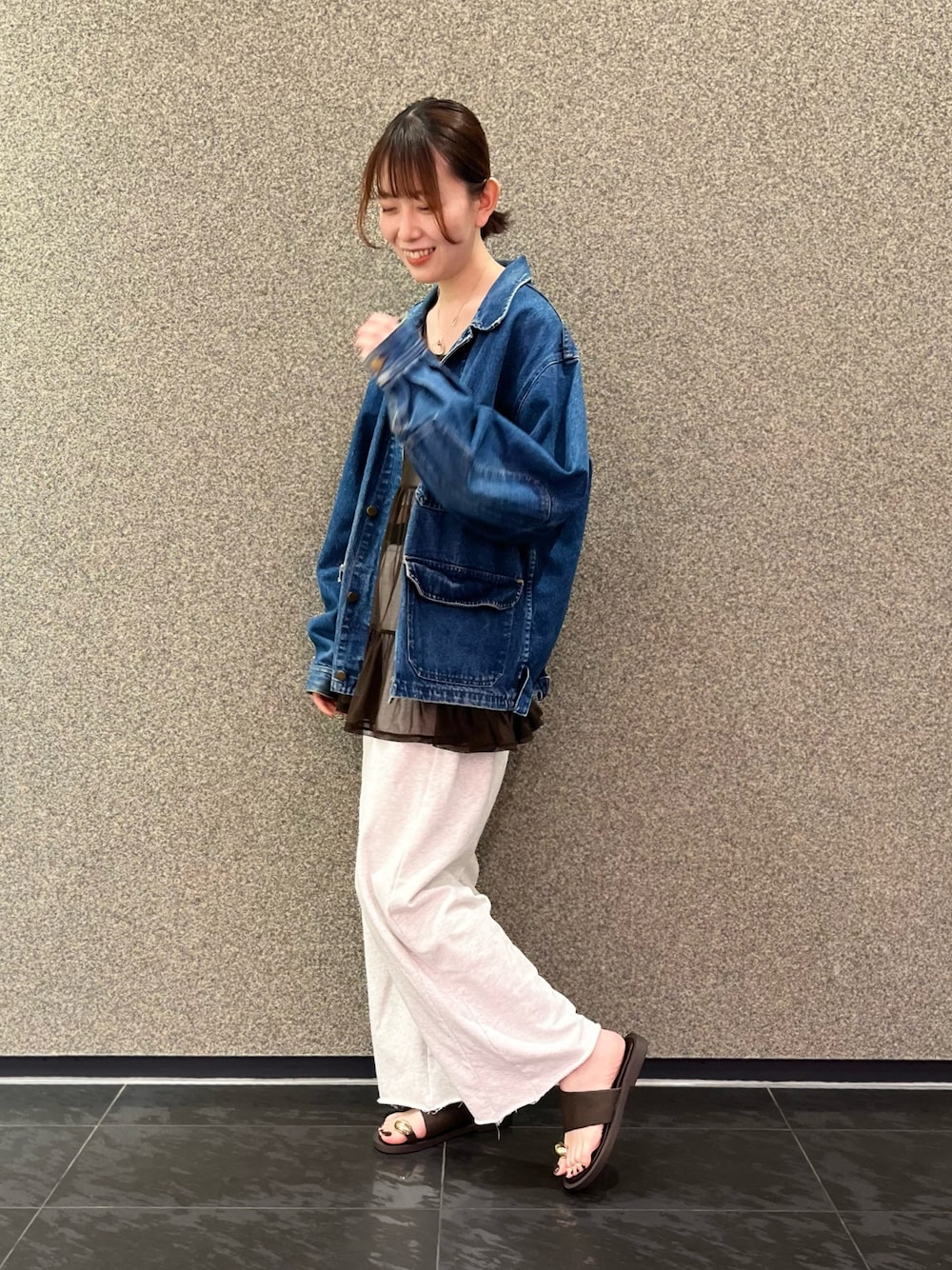 コーディネート