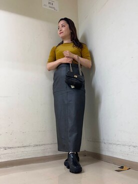 rinkaさんのコーディネート