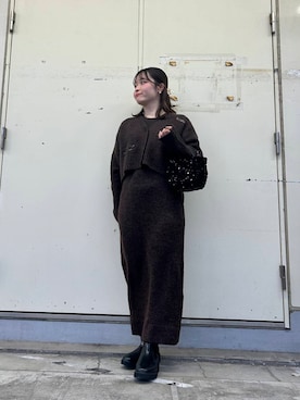 rinkaさんのコーディネート