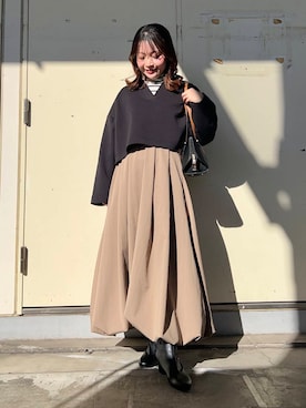 rinkaさんのコーディネート