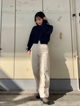 rinkaさんのコーディネート