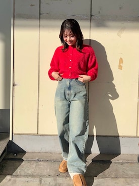 rinkaさんのコーディネート