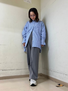 rinkaさんのコーディネート