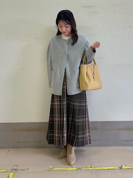 rinkaさんのコーディネート