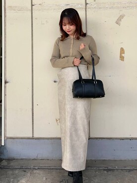 rinkaさんのコーディネート