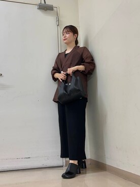 rinkaさんのコーディネート