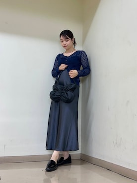 rinkaさんのコーディネート