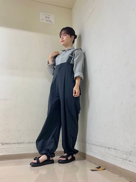 rinkaさんのコーディネート