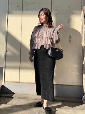 rinkaさんのコーディネート