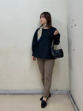 rinkaさんのコーディネート